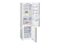 frigo SIEMENS Réfrigérateur Combiné  KG39NVW3A  Classe A++ Blanc