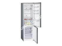 frigo SIEMENS Réfrigérateur Combiné  KG39NXI3A  Classe A++ Acier inoxydable