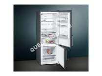 frigo SIEMENS Réfrigérateur combiné connecté  KG56NHX3P