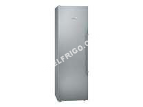 frigo SIEMENS Réfrigérateur  KS36VAI3P  Classe A++ Acier inoxydable
