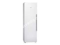 frigo SIEMENS Réfrigérateur  KS36VAW3P  Classe A++ Blanc