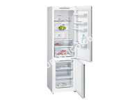 frigo SIEMENS Réfrigérateur Combiné  KG39NVW35  Classe A++ Blanc
