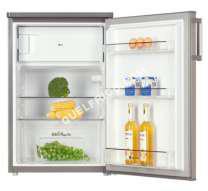 frigo SIGNATURE Réfrigérateur table top  SRT1002A++X Inox