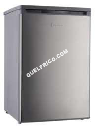 Refrigerateur-top SIGNATURE Table top SRT1000A+X Inox moins cher