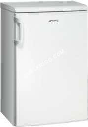 frigo SMEG Réfrigérateur  FA120AP  Classe A+ Blanc