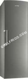 frigo SMEG Réfrigérateur  Porte Fa35PX Inox