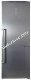 frigo SMEG FC40PXNE3  réfrigérateur/congélateur  congélateur bas  pose libre  70 cm  effet inox