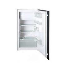 frigo SMEG FL104 AP Réfrigérateur encastrable  FL104 AP