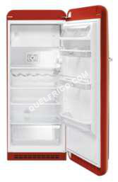 frigo SMEG Réfrigérateur  porte  FAB28RR