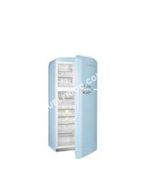 frigo SMEG Réfrigérateur  portes  FAB50RPB