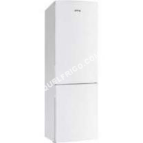 frigo SMEG Réfrigérateur  FC34BPNF1  Réfrigérateur/ongélateur  pose libre  largeur : 59.5   profondeur : 63.3   hauteur : 185.5   318 litres