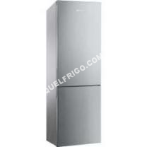 frigo SMEG Réfrigérateur  FC34XPNF1  Réfrigérateur/ongélateur  pose libre  largeur : 59.5   profondeur : 63.3   hauteur : 185.5   318 litres