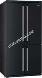 frigo SMEG Réfrigérateur multi portes  FQ960N