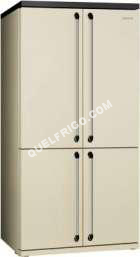 frigo SMEG Réfrigérateur multi portes  FQ960P