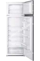 frigo SMEG Refrigerateur congelateur encastrable  D3150P1