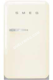 frigo SMEG Smeg FAB10RCR2 Refrigerateur congelateur en haut Smeg FAB10RCR2