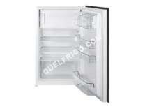 frigo SMEG Réfrigérateur  pte intégrable  S3C090P