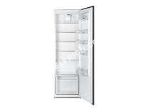 frigo SMEG Réfrigérateur  S7323LFEP  Classe A+