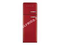 frigo SMEG Réfrigérateur  portes  FAB30LR1
