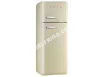frigo SMEG Réfrigérateur  portes  FAB30RP1