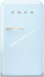 frigo SMEG SmegRéfrigérateur 1 porte Smeg FAB10RPB2