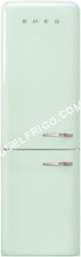 frigo SMEG Réfrigérateur  portes  FAB3LPG3