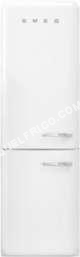 frigo SMEG Combiné  FAB32LWH3 Blanc