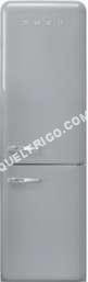 frigo SMEG Réfrigérateur  portes  FAB3RSV3