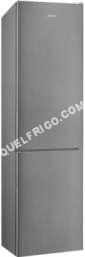 frigo SMEG SmegRéfrigérateur combiné Smeg FC202PXN
