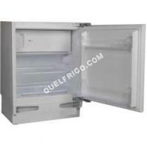 frigo Sogelux Réfrigérateur sous-plan Int1601 115L