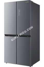 frigo Tecnolec Réfrigérateur multi-portes  MULTI 4P 83 IX