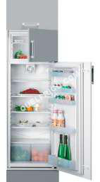 frigo TEKA Réfrigérateur Combiné Intégrable Ci290