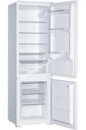 frigo THOMSON Refrigerateur congelateur encastrable  COMBI TH178 BI A++