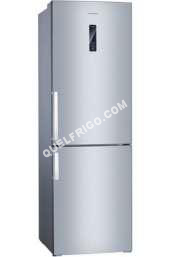 frigo THOMSON Refrigerteur congelteur en bs  CTH 340 SS