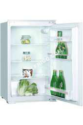 frigo THOMSON Réfrigérateur encastrable  LARDER TH88 BI