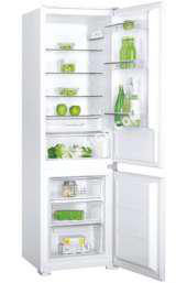 frigo THOMSON COMBI TH177 BI Refrigerateur congelateur encastrable  COMBI TH177 BI