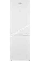 frigo THOMSON Refrigerateur congelateur en bas  CTH 320 GLW
