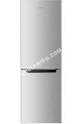 frigo THOMSON Refrigerateur congelateur en bas  CTH317IX