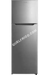 frigo THOMSON Refrigerateur congelateur en haut  THD311NFSL