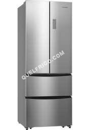 frigo THOMSON Réfrigérateur multi-portes  THM 706 IX