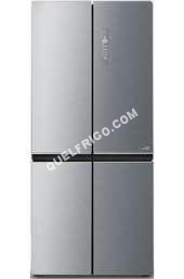 frigo THOMSON Réfrigérateur multi-portes  THM 90 IX