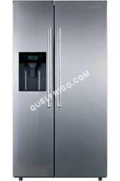 frigo THOMSON Refrigerateur americain  THSBS90 WD SL