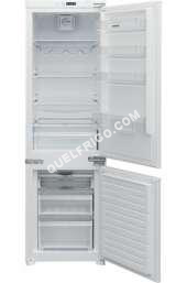 frigo Vestfrost Refrigerateur congelateur encastrable  CIV237WHA++