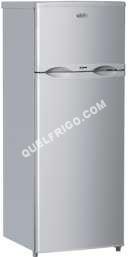 frigo WHIRLPOOL ARC 2353 WH  réfrigérateur/congélateur  congélateur haut  pose libre  55 cm  blanc
