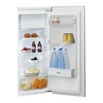 frigo WHIRLPOOL Réfrigérateur  porte encastrable  ARG449/A+ Réf Intég Frz  ARG449/A+
