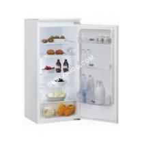 frigo WHIRLPOOL Réfrigérateur  AR 730 A+  Classe A+