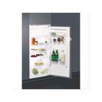 frigo WHIRLPOOL Réfrigérateur  Porte Intégrable  Glissière 54cm 9l A+ Statique Arg760a+