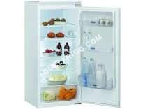 frigo WHIRLPOOL ARG830A++  réfrigérateur  intégrable