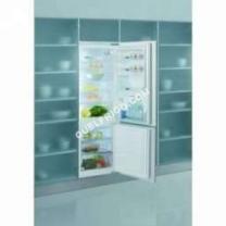 frigo WHIRLPOOL ART449A+ Refrigerateur congelateur encastrable  ART449A+