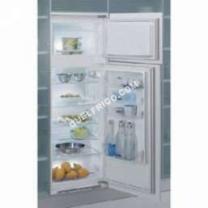 frigo WHIRLPOOL Réfrigérateur Combiné  ART369/A+  Classe A+